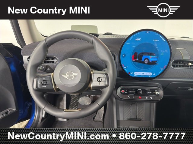 Certified 2025 MINI Cooper S image 16