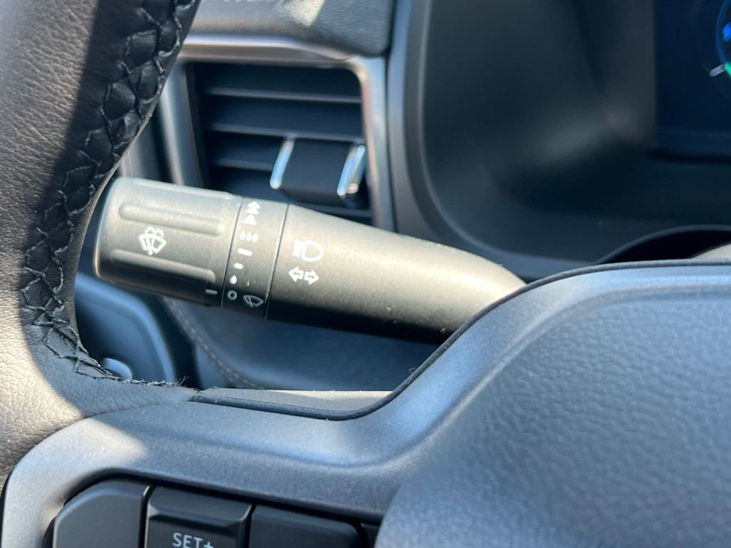 New 2025 Ford F150 Lightning Flash image 34