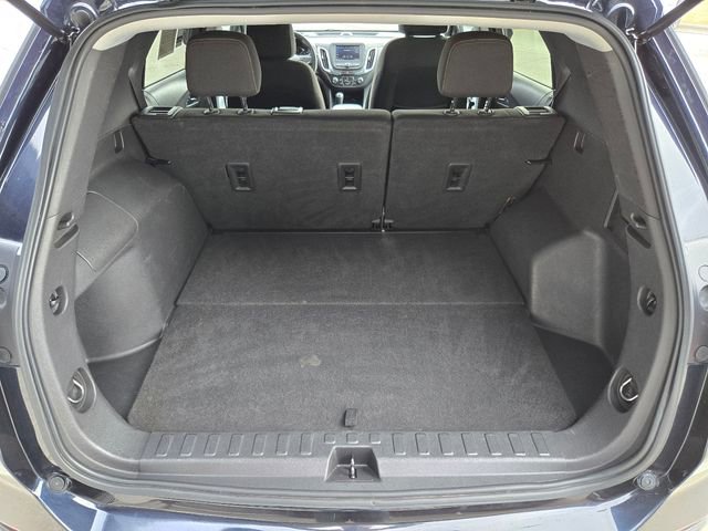 Used 2021 Chevrolet Equinox LT image 8