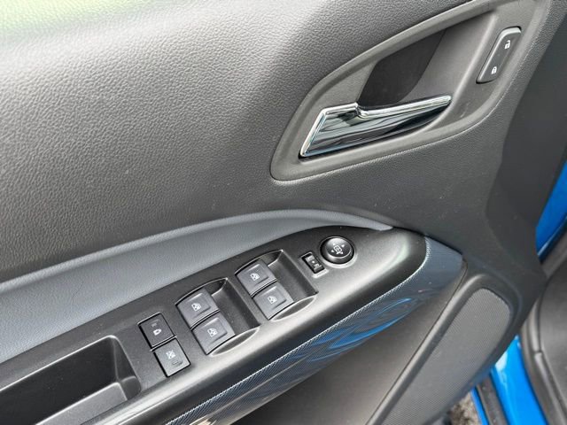 Used 2022 Chevrolet Colorado Z71 image 14