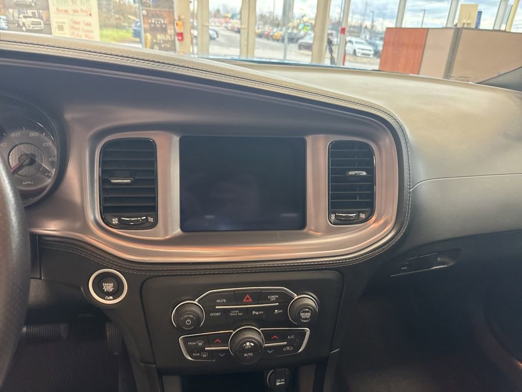 Used 2023 Dodge Charger GT w/ Plus Group image 22