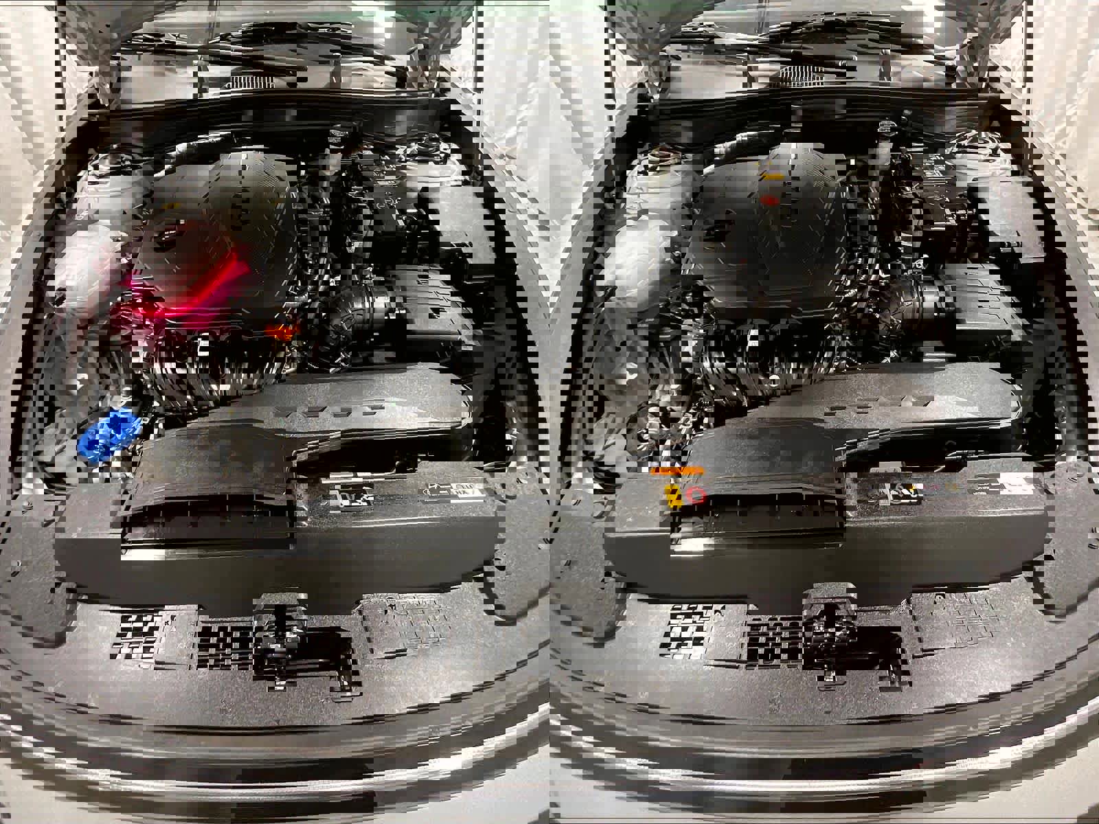 Certified 2024 Hyundai Sonata SEL w/ Convenience Package image 32