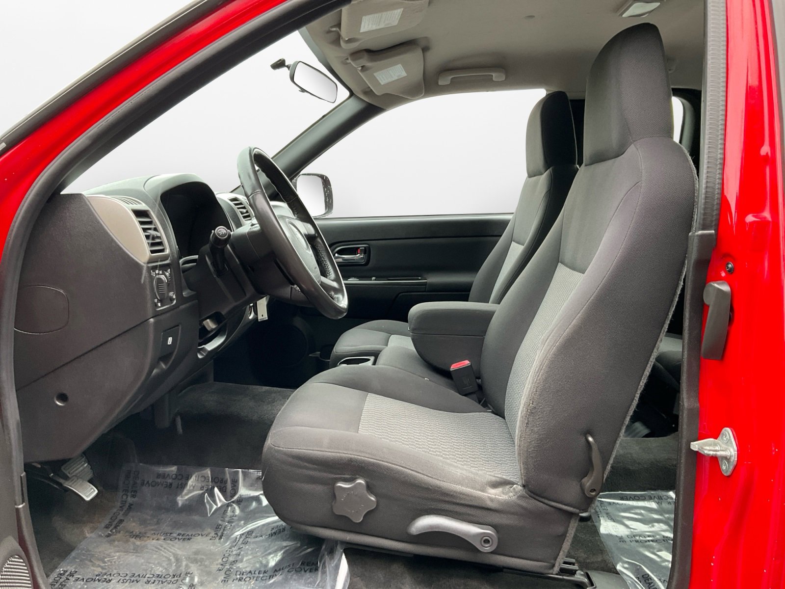 Used 2007 Chevrolet Colorado LT w/ Power Convenience Package image 9