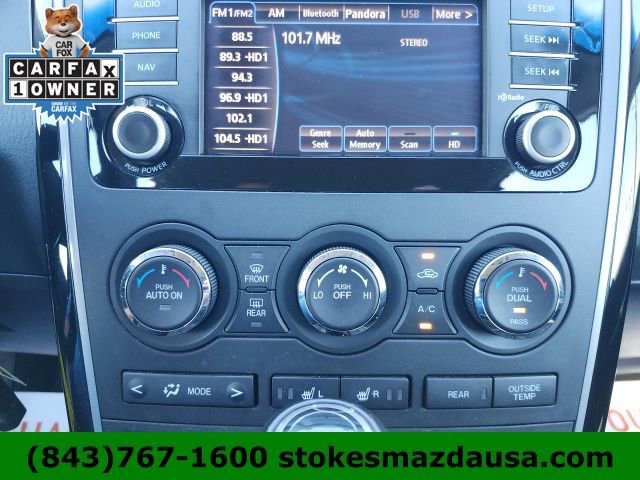 Used 2014 MAZDA CX-9 Sport AWD/4WD image 5