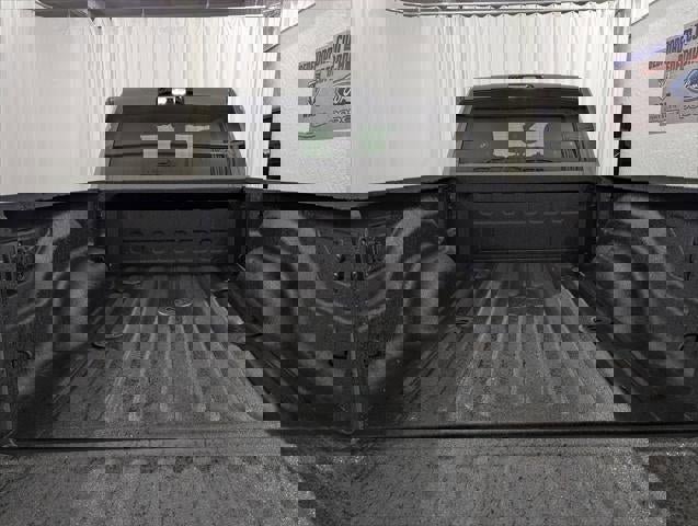 New 2026 RAM 2500 Big Horn image 45