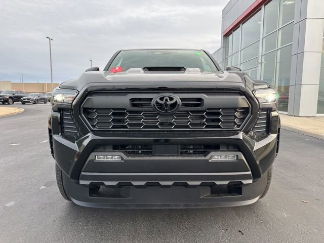 New 2026 Toyota Tacoma TRD Sport image 2
