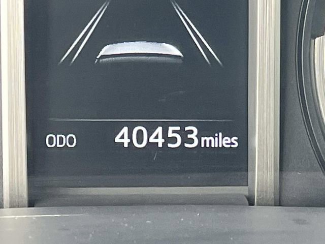 Used 2024 Toyota 4Runner TRD Off-Road image 37