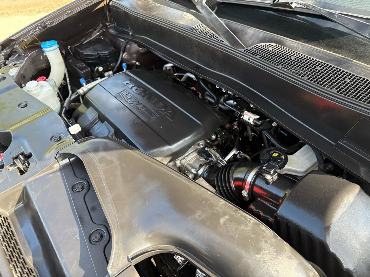 Used 2013 Honda Pilot LX image 37