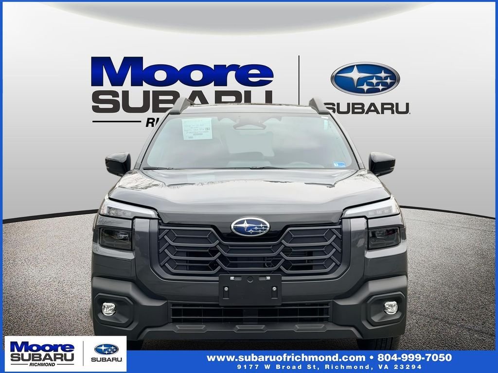 New 2026 Subaru Outback Limited AWD/4WD image 6