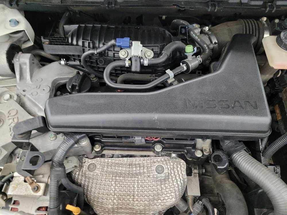 Used 2015 Nissan Rogue SL image 30