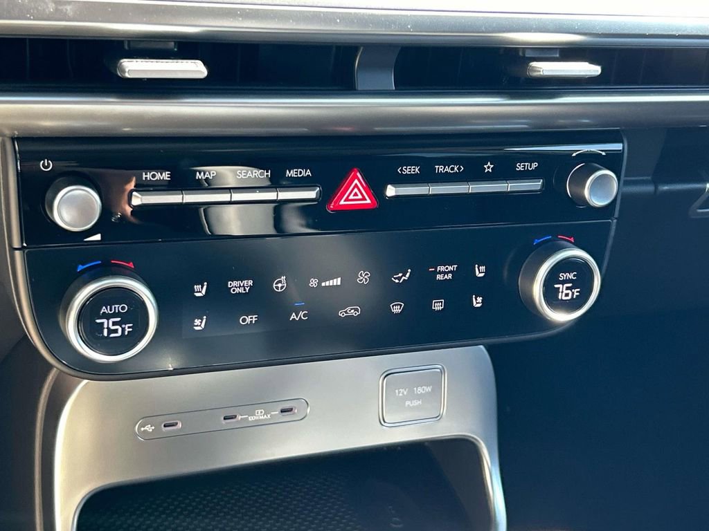 New 2026 Hyundai Ioniq 9 SEL image 25