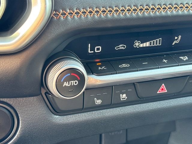 New 2026 MAZDA CX-50 AWD 2.5 Hybrid w/ Premium Pkg image 21