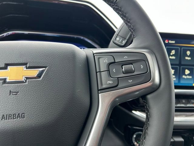 New 2026 Chevrolet Silverado 2500 LTZ w/ LTZ Plus Package image 36