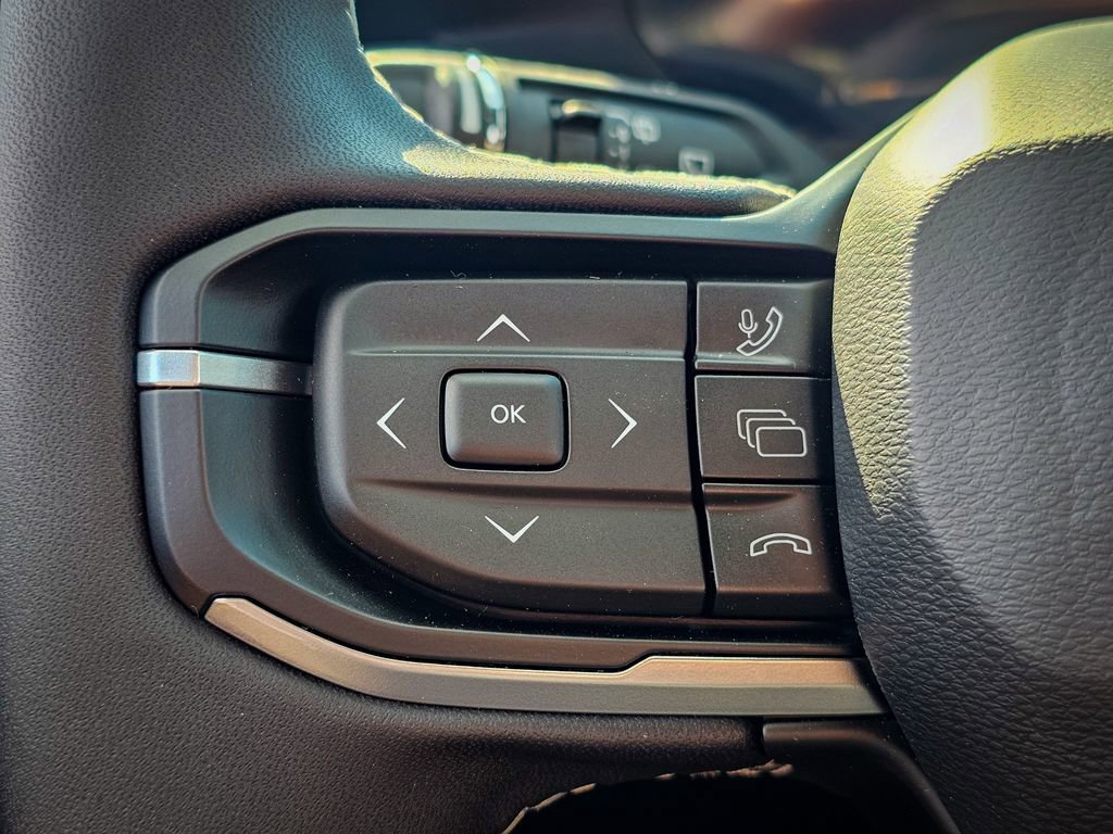 New 2026 Jeep Cherokee Limited AWD/4WD image 17