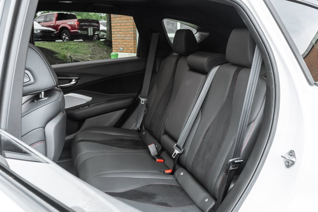 Used 2023 Acura RDX A-Spec AWD/4WD image 27