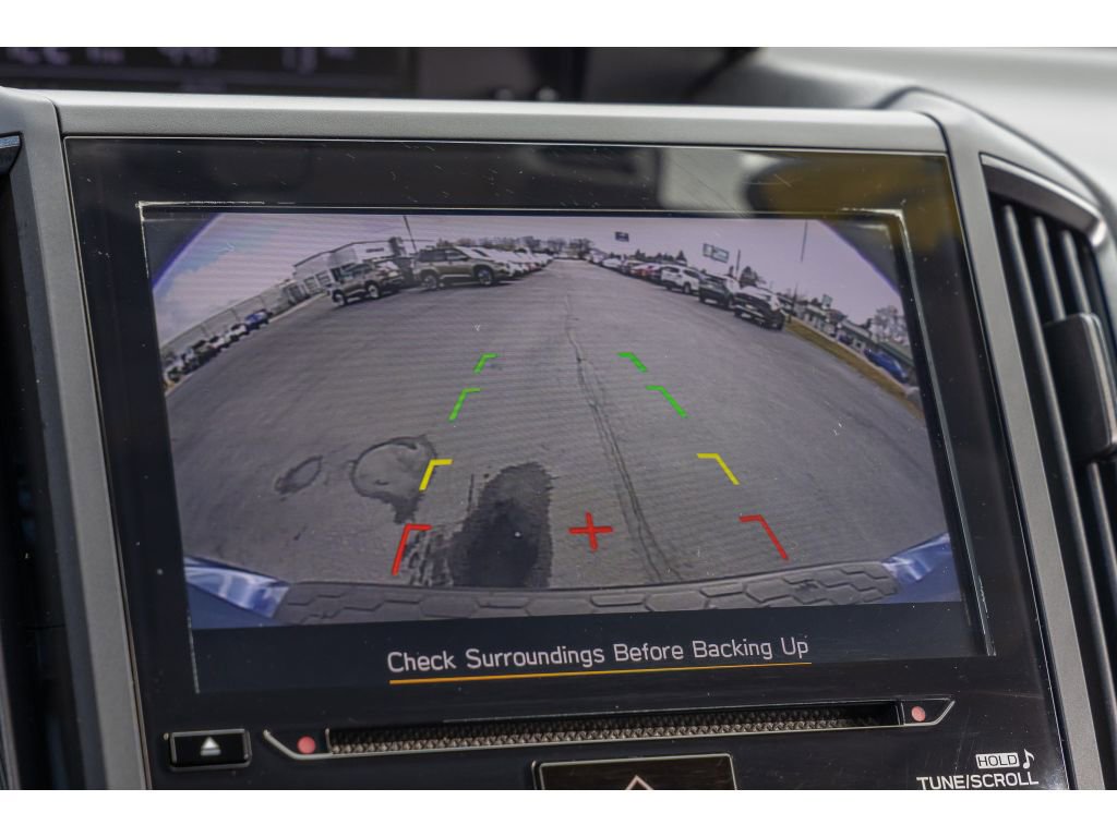 Used 2022 Subaru Crosstrek 2.5i Sport w/ Moonroof Package image 24