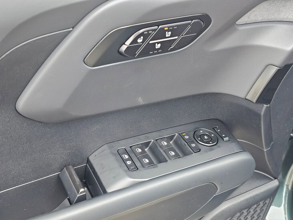 New 2027 Kia Telluride EX X-Line AWD/4WD image 35