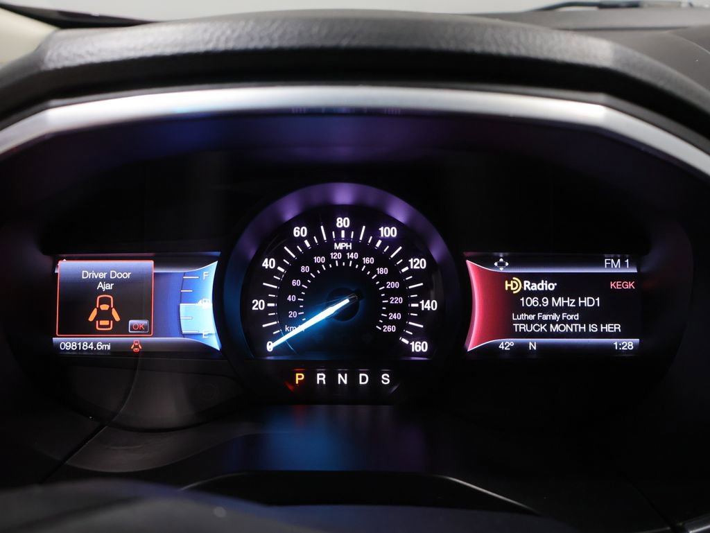 Used 2018 Ford Edge Titanium w/ Equipment Group 301A image 46