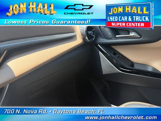 Used 2026 Chevrolet Equinox ACTIV w/ Convenience Package III AWD/4WD image 29
