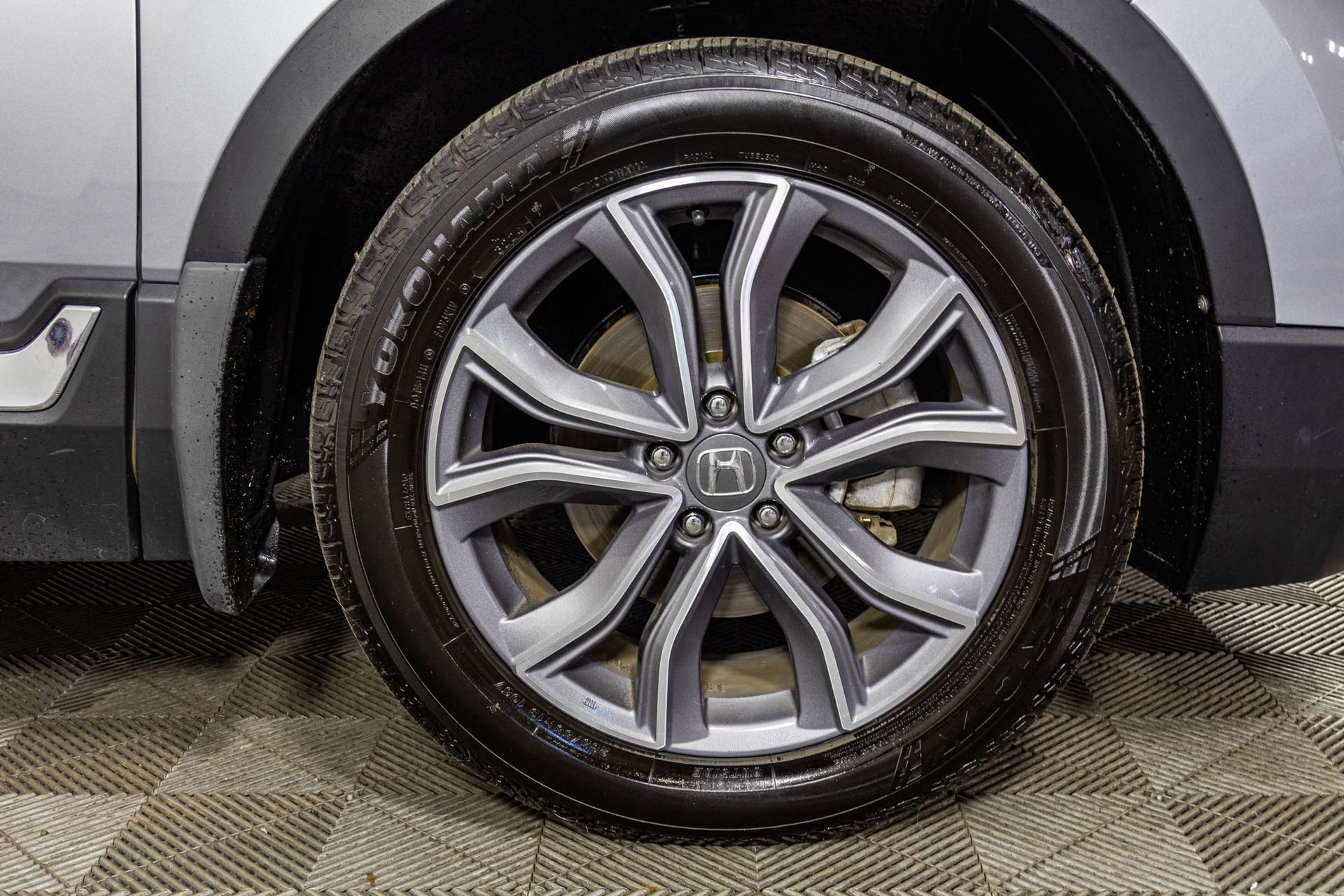 Used 2020 Honda CR-V Touring image 56