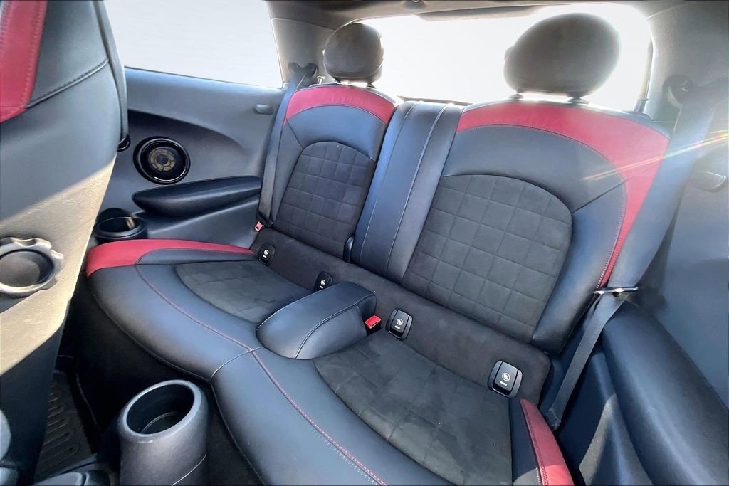 Used 2019 MINI Cooper John Cooper Works image 26