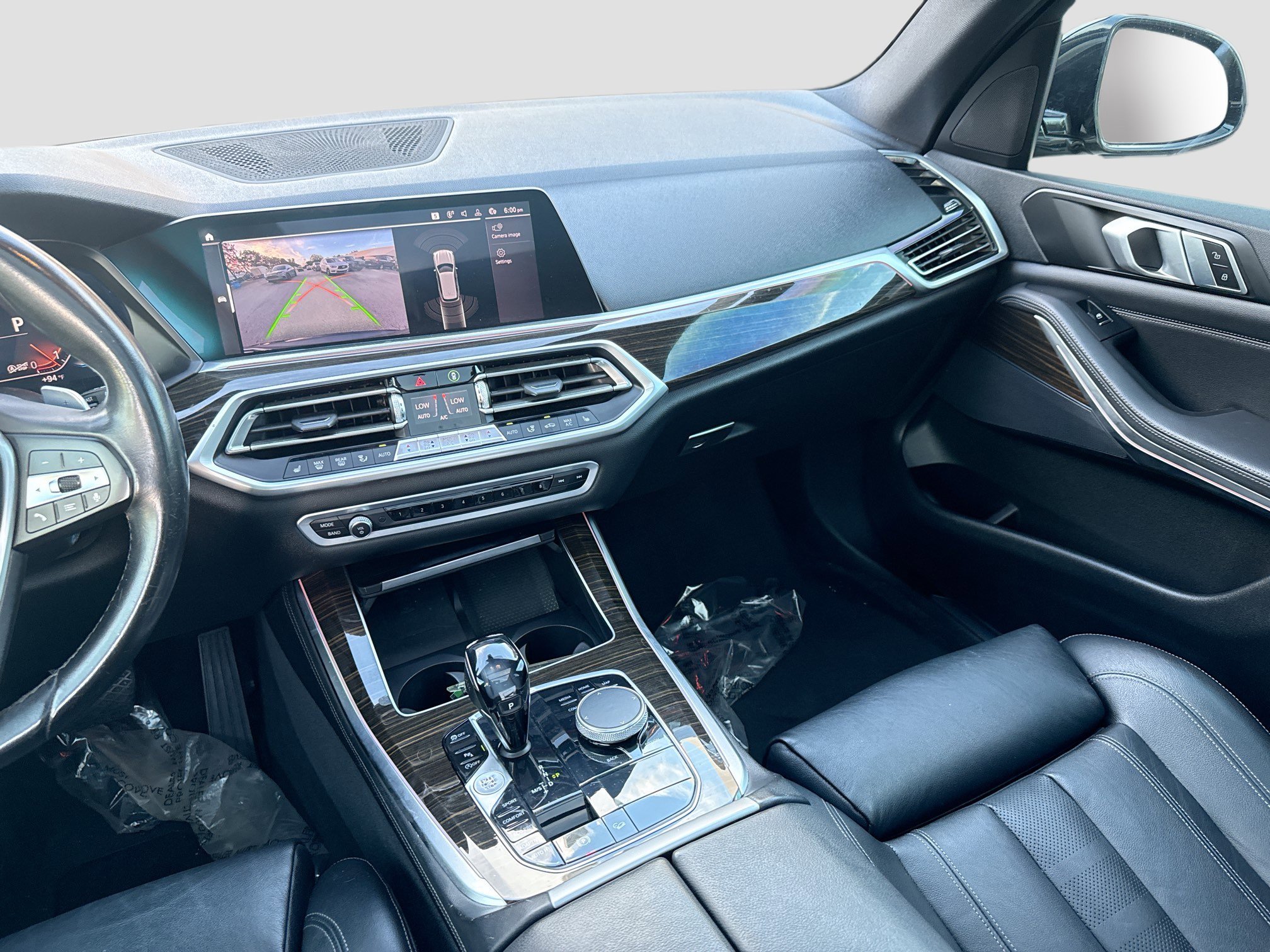 Used 2019 BMW X5 xDrive40i image 23