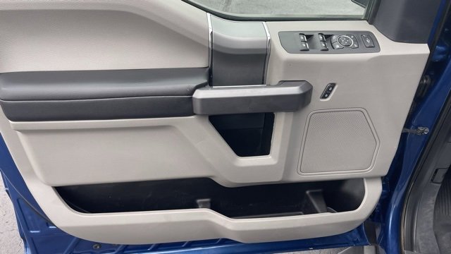 Used 2022 Ford F250 XLT w/ XLT Premium Package image 12