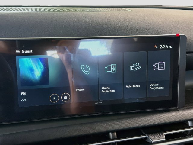 New 2026 Hyundai Tucson SE FWD image 14