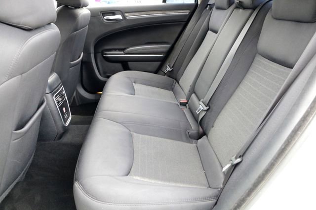 Used 2021 Chrysler 300 Touring w/ Sport Appearance Package image 23