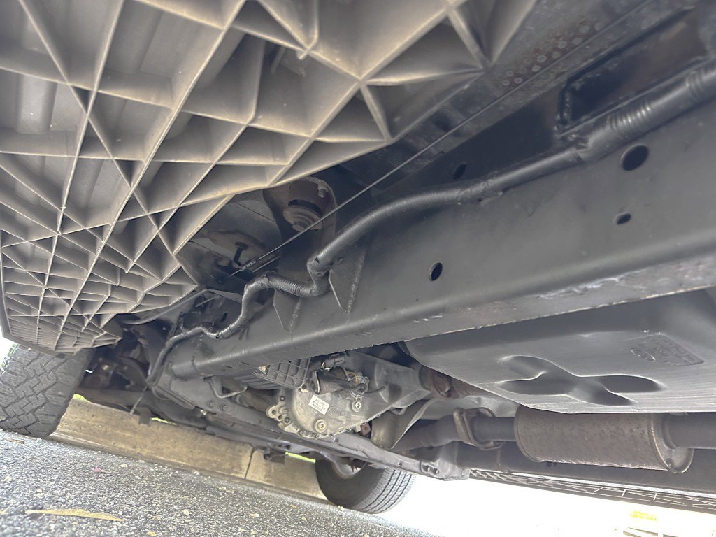 Used 2012 Ford F150 King Ranch image 37