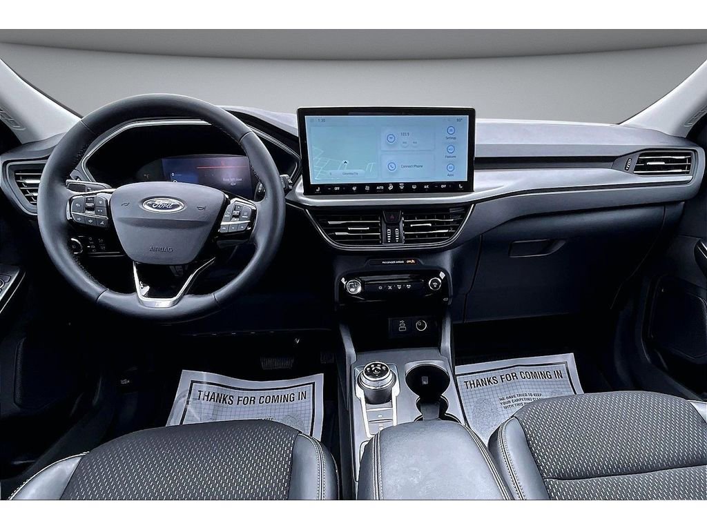Used 2025 Ford Escape SE FWD image 15