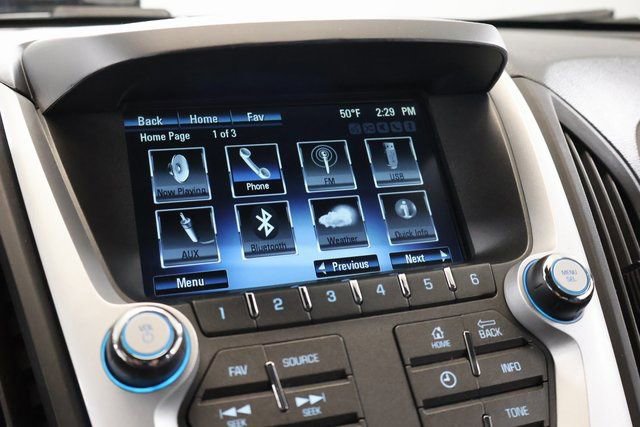 Used 2016 Chevrolet Equinox LT w/ Convenience Package FWD image 20