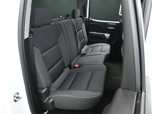 Used 2018 Chevrolet Silverado 1500 LT w/ Rally 2 Edition image 18