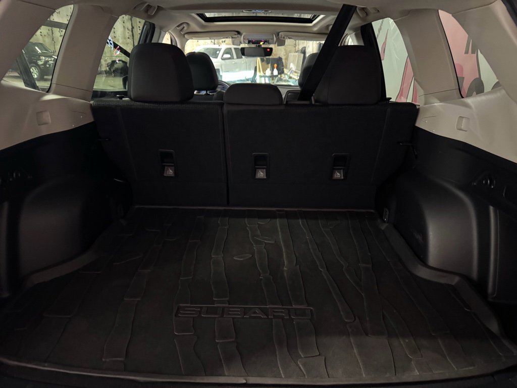 Used 2019 Subaru Forester Premium w/ All-Weather Package image 25
