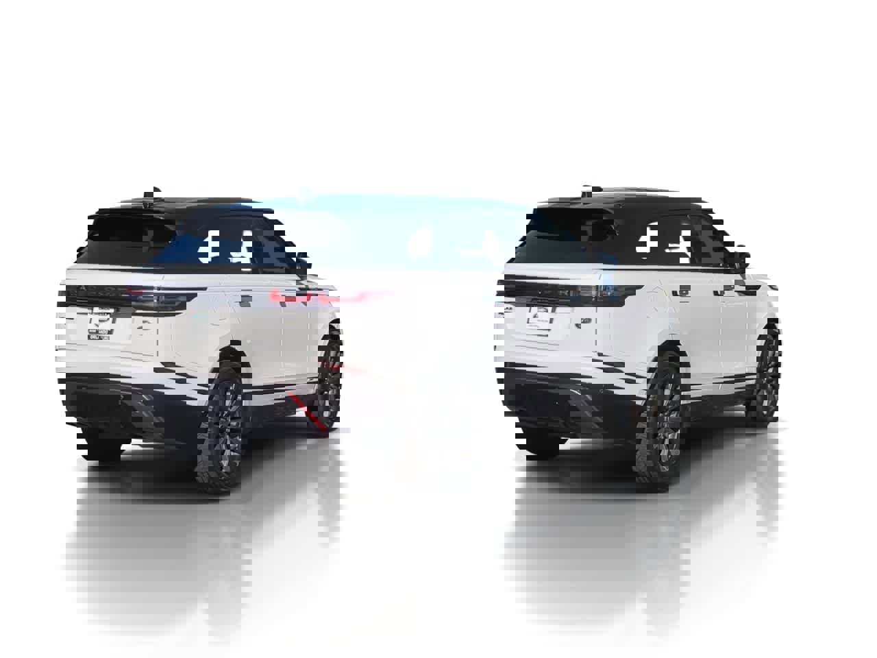 Used 2020 Land Rover Range Rover Velar R-Dynamic S image 8