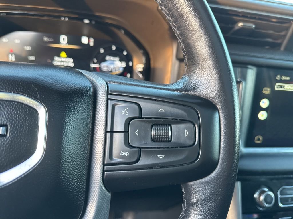 Used 2022 GMC Yukon Denali image 15