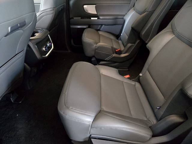 New 2026 Ford Expedition Active RWD image 20
