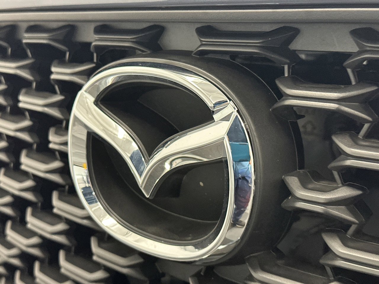 Certified 2025 MAZDA CX-50 Meridian Edition w/ Apex Package image 13