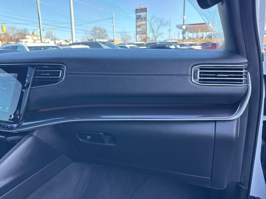 Used 2022 Jeep Wagoneer Series I w/ Premium Group I image 22