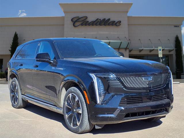 New 2025 Cadillac Escalade IQ Sport 2 image 1