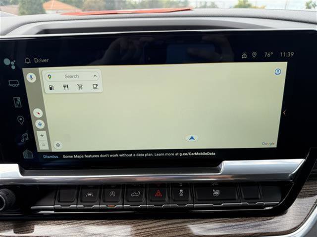 Certified 2022 Chevrolet Silverado 1500 RST image 22