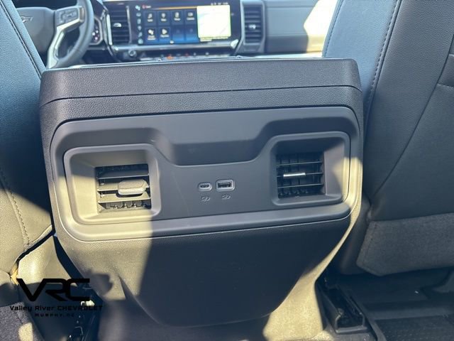 New 2026 Chevrolet Silverado 1500 RST w/ Redline Edition image 25