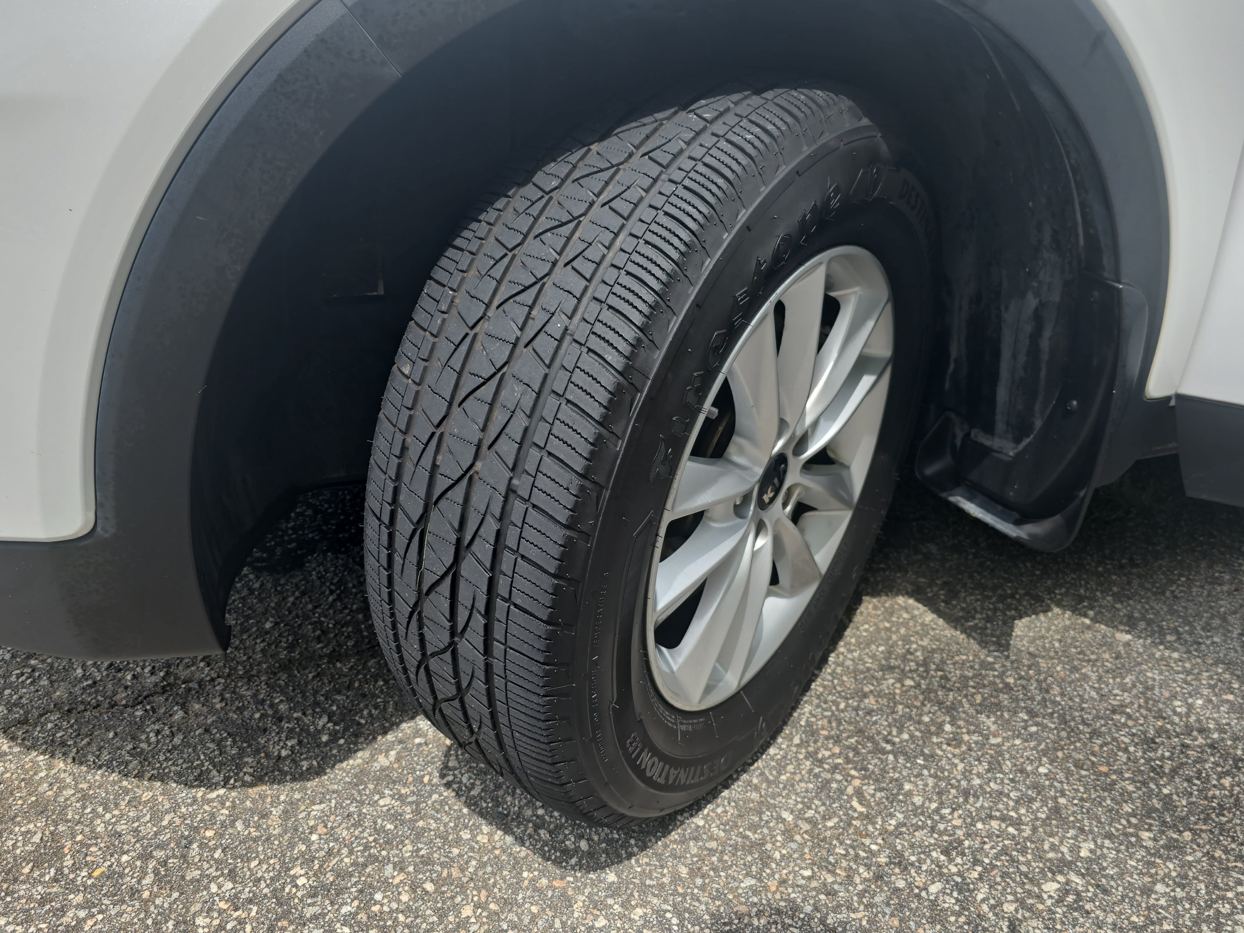 Used 2019 Kia Sorento FWD image 30