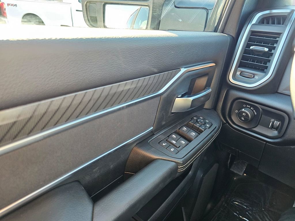 New 2026 RAM 2500 Big Horn image 20