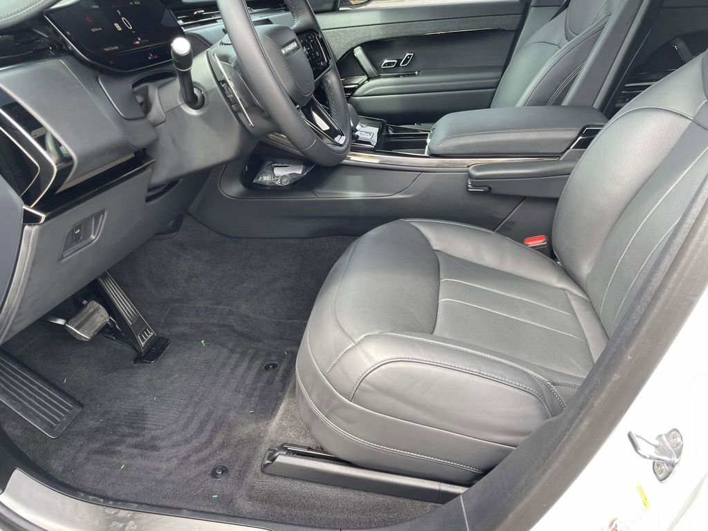 Used 2024 Land Rover Range Rover Sport Dynamic SE image 20