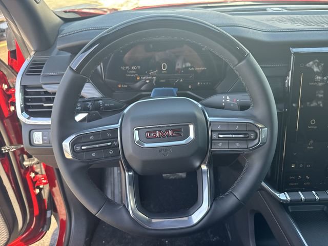 New 2026 GMC Acadia Elevation w/ Super Cruise Package FWD image 14