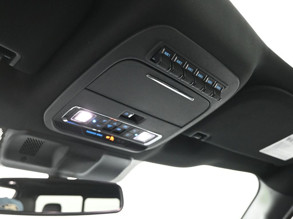 New 2026 Ford F150 Raptor w/ Equipment Group 803A Raptor R image 23