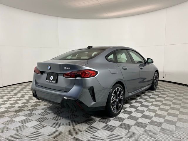 Used 2025 BMW 228i xDrive w/ Premium Package image 7