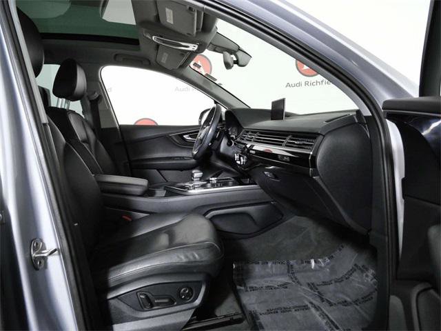 Used 2017 Audi Q7 3.0T Prestige w/ Prestige Package image 11