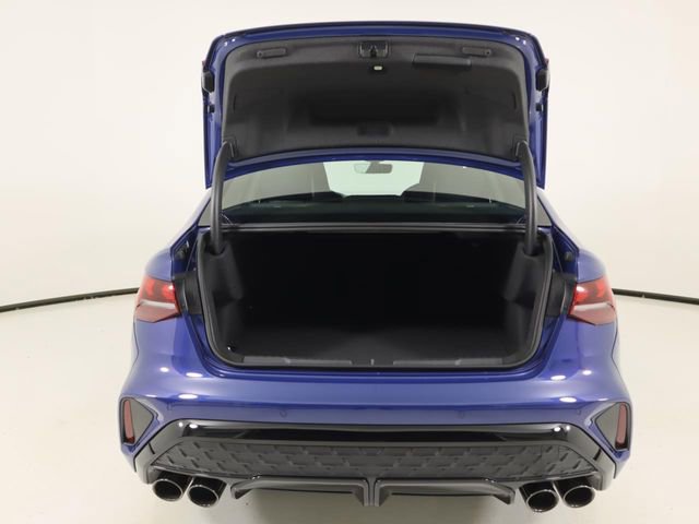 New 2026 Audi S3 Premium image 24